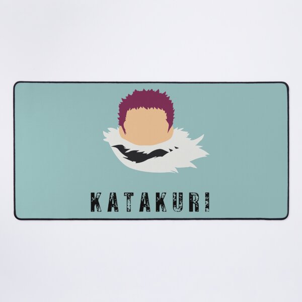 Item preview, Charlotte Katakuri designed and sold by MarciaLabadie.