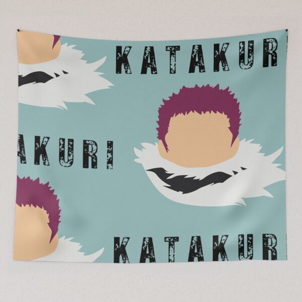 Item preview, Charlotte Katakuri designed and sold by MarciaLabadie.