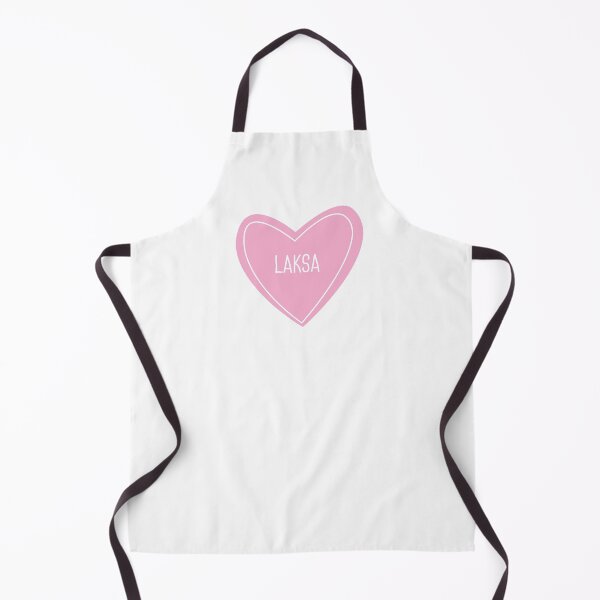 Item preview, Laksa Heart designed and sold by teesaurus.