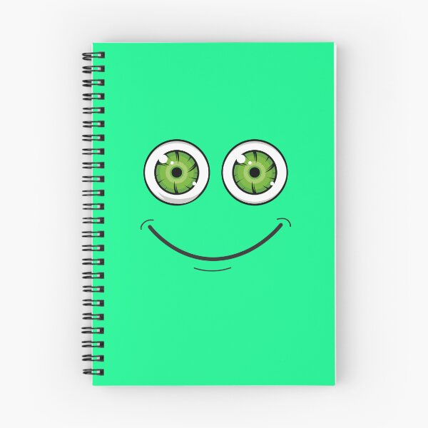 Item preview, Copy of I'm feeling curious with eyes designed and sold by Qitchup.