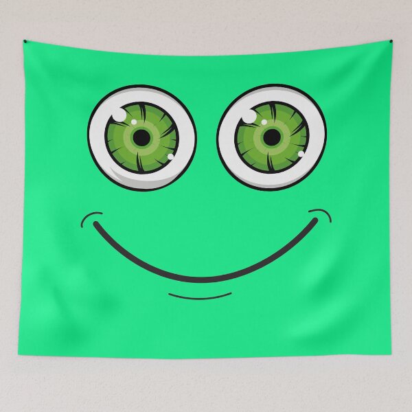 Item preview, Copy of I'm feeling curious with eyes designed and sold by Qitchup.