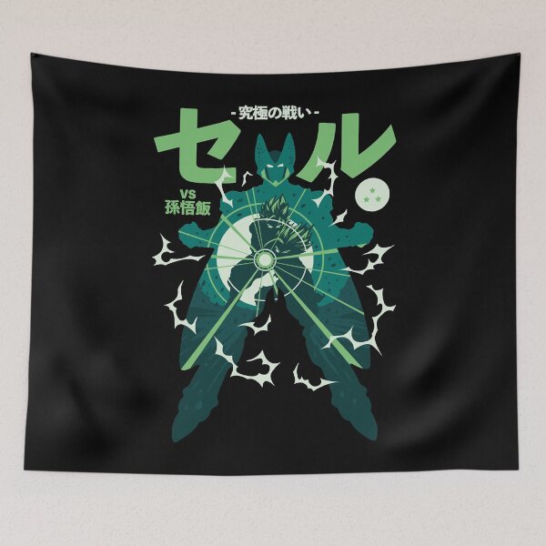 Item preview, Ultimate Battle Db3 designed and sold by BiancaWillis.