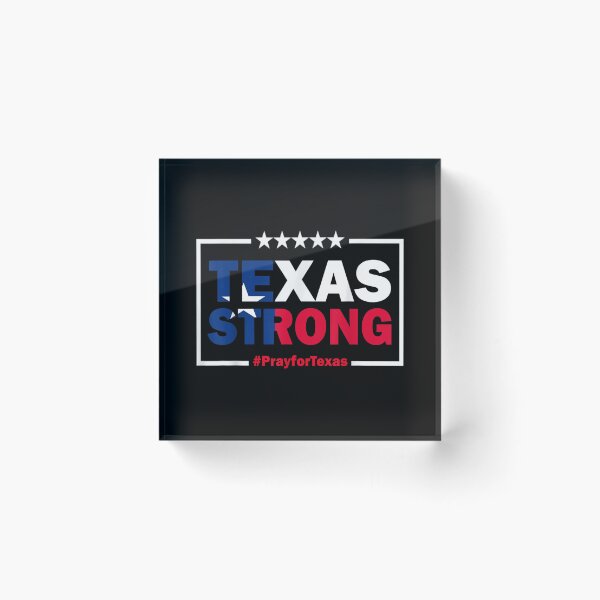 Item preview, Texas Strong designed and sold by JessBeer.