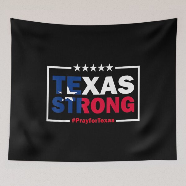Item preview, Texas Strong designed and sold by JessBeer.