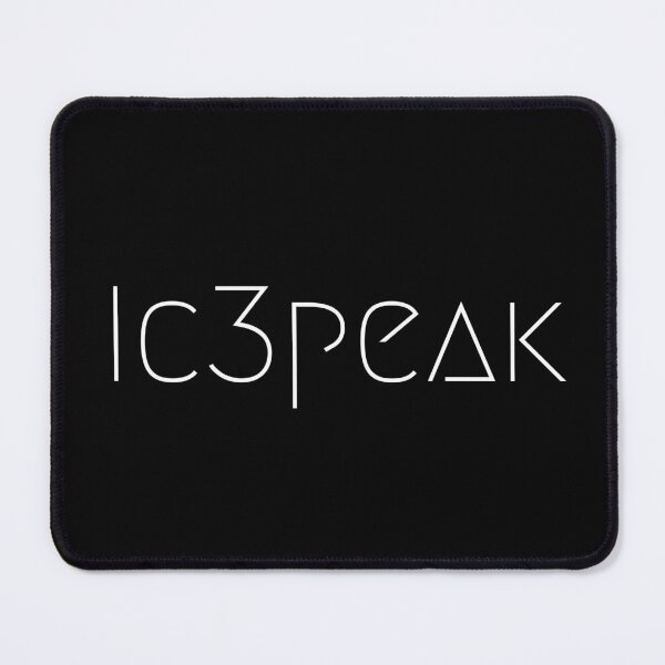 Item preview, Ic3peak designed and sold by Pixelish.