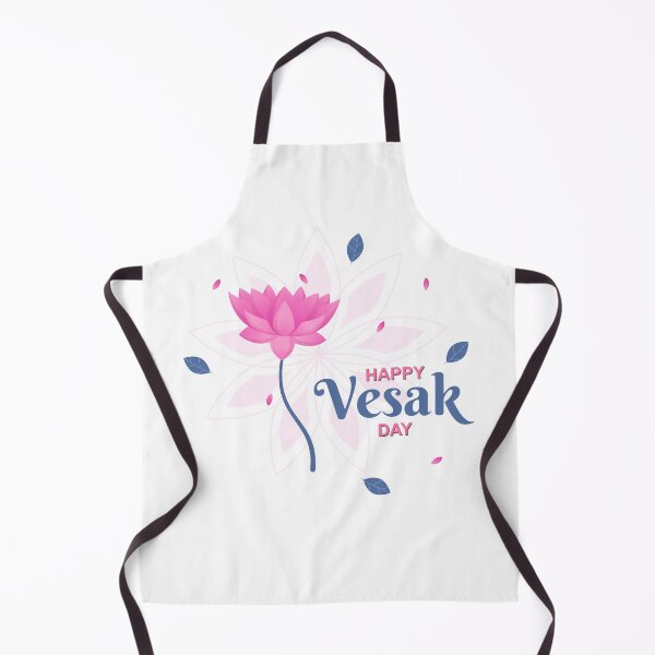 Item preview, Happy Vesak Day Floral designed and sold by Tamer ⭐⭐⭐⭐⭐.