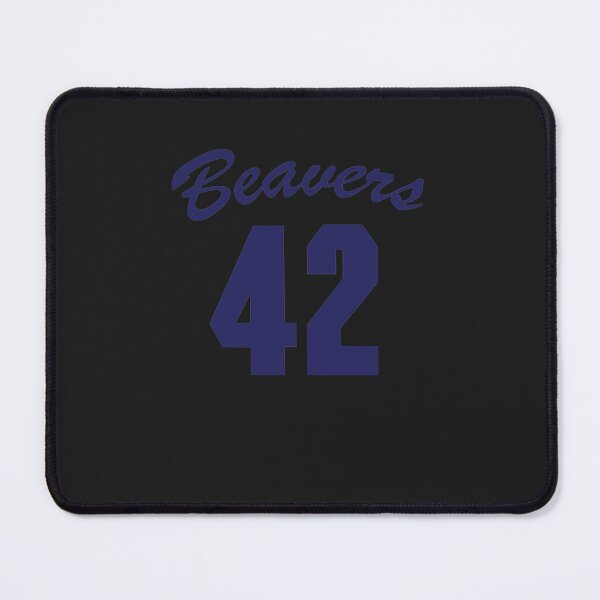 Item preview, Beavers 42 (Teen Wolf) designed and sold by Evitar413.