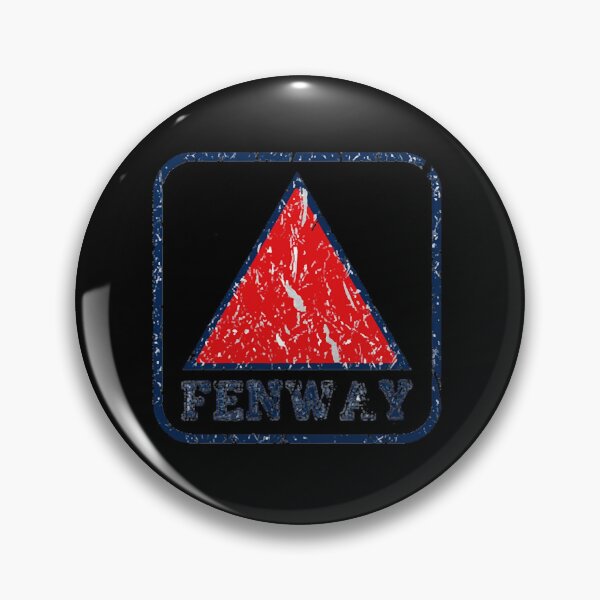 Item preview, Vintage Fenway  designed and sold by KhaFreT5.