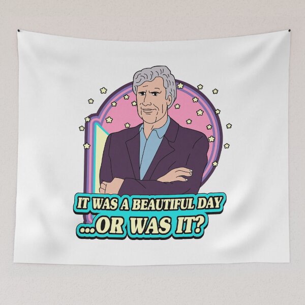 Item preview, It was a beautiful day designed and sold by javvie.