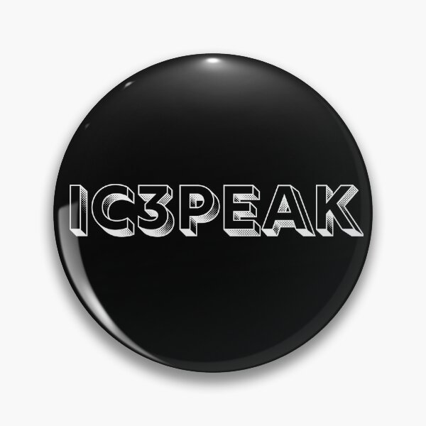 Item preview, Ic3peak designed and sold by Pixelish.