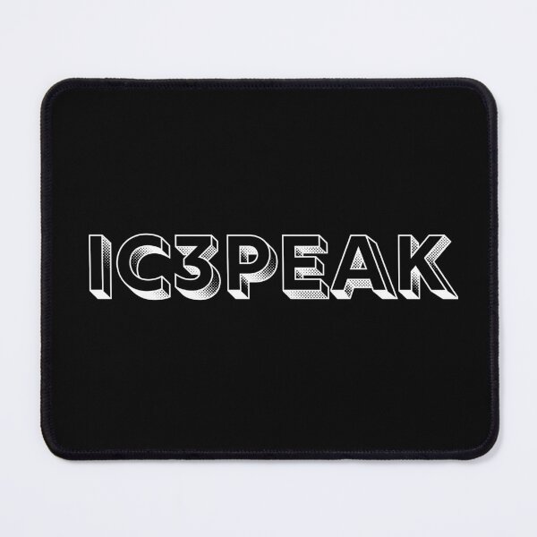 Item preview, Ic3peak designed and sold by Pixelish.