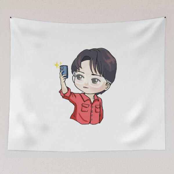 Item preview, Lee soo hyuk designed and sold by LGNDBYSIN.
