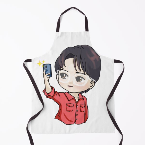 Item preview, Lee soo hyuk designed and sold by LGNDBYSIN.