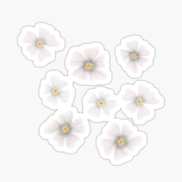 Item preview, Apple Blossoms designed and sold by Gorontoday.