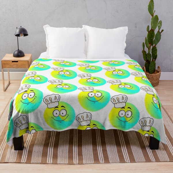 Item preview, Funny smiley face designed and sold by badgermark.