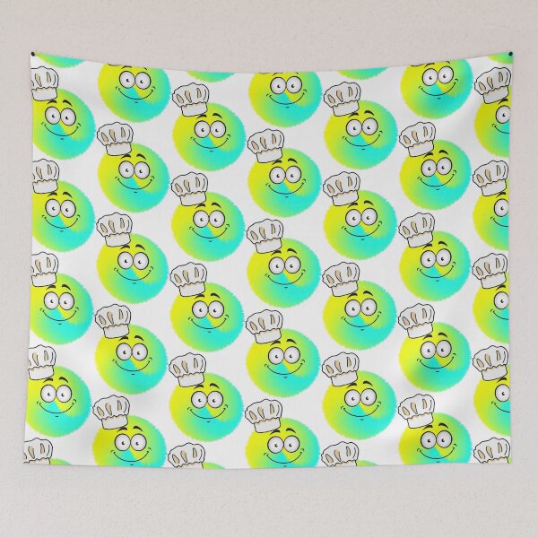Item preview, Funny smiley face designed and sold by badgermark.