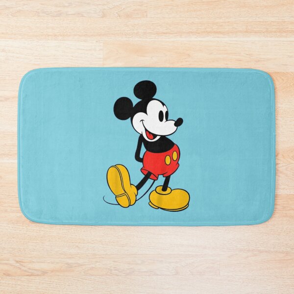 Item preview, Amazing meckey mouse T-shirt Classic T-Shirt designed and sold by MarcoVollmer.