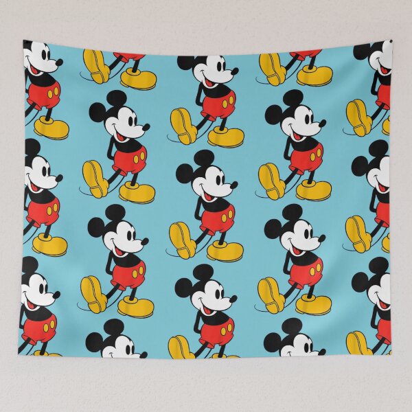 Item preview, Amazing meckey mouse T-shirt Classic T-Shirt designed and sold by MarcoVollmer.
