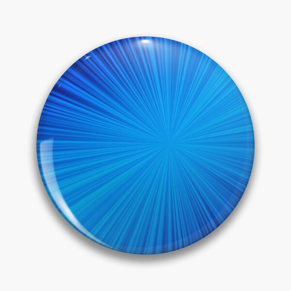 Item preview, Aqua Blue Rays designed and sold by InDulGens.
