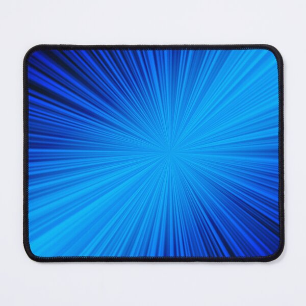 Item preview, Aqua Blue Rays designed and sold by InDulGens.