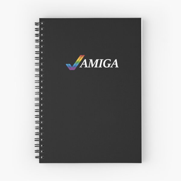Item preview, Amiga Illustrated T-Shirt Essential T-Shirt designed and sold by MarcoVollmer.
