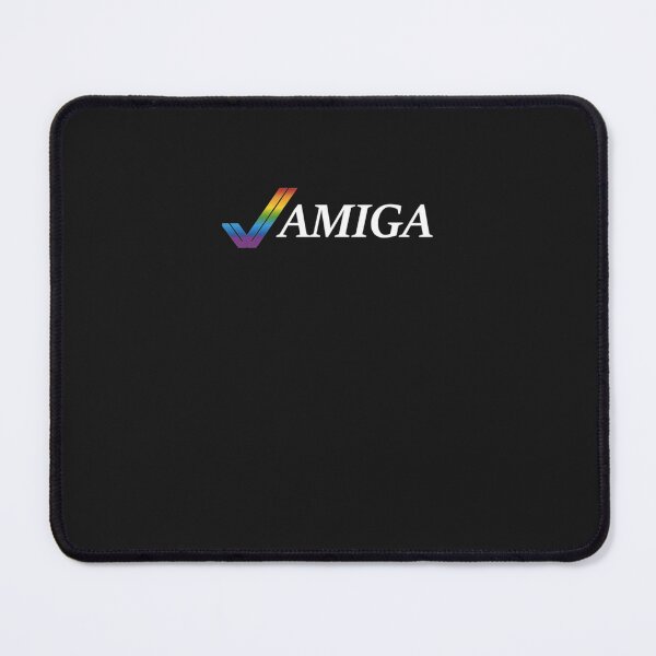Item preview, Amiga Illustrated T-Shirt Essential T-Shirt designed and sold by MarcoVollmer.