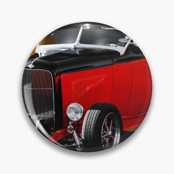 Item preview, 1932 Ford 'Rag Top' Roadster designed and sold by DaveKoontz.