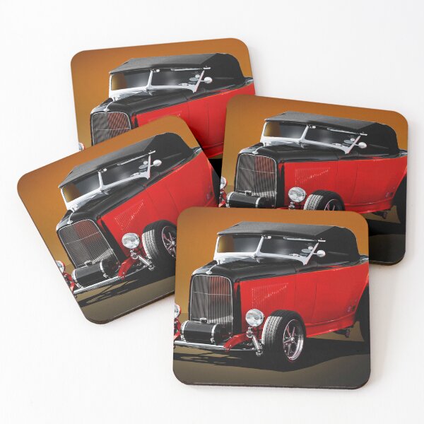 Item preview, 1932 Ford 'Rag Top' Roadster designed and sold by DaveKoontz.
