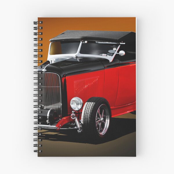 Item preview, 1932 Ford 'Rag Top' Roadster designed and sold by DaveKoontz.