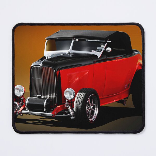 Item preview, 1932 Ford 'Rag Top' Roadster designed and sold by DaveKoontz.