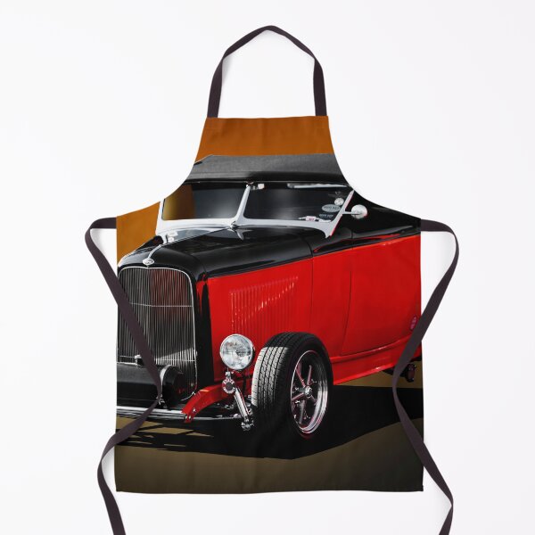 Item preview, 1932 Ford 'Rag Top' Roadster designed and sold by DaveKoontz.