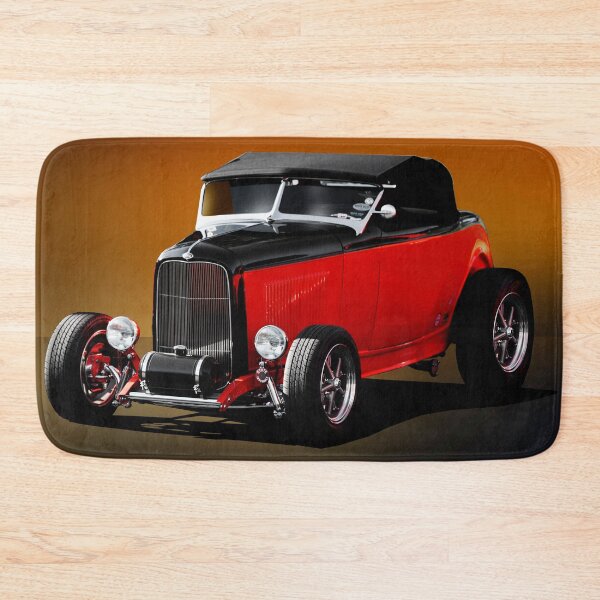 Item preview, 1932 Ford 'Rag Top' Roadster designed and sold by DaveKoontz.