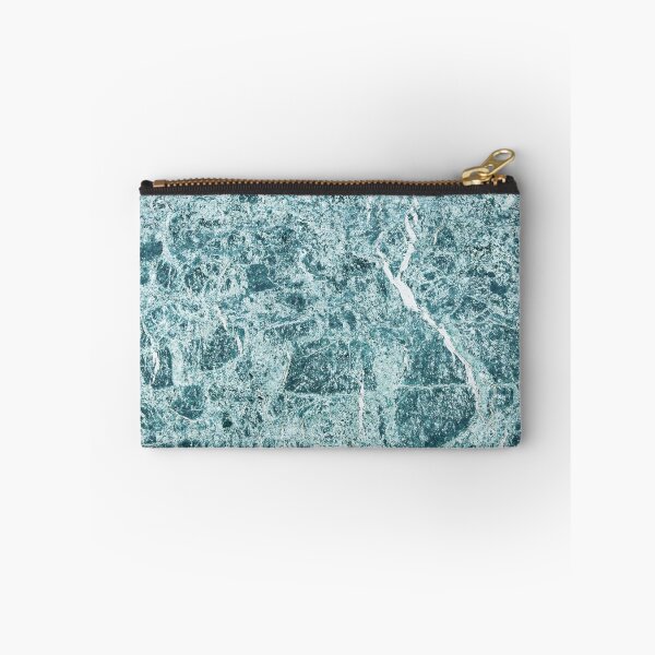 Item preview, Marble Design Light Blue designed and sold by 4artmanage.