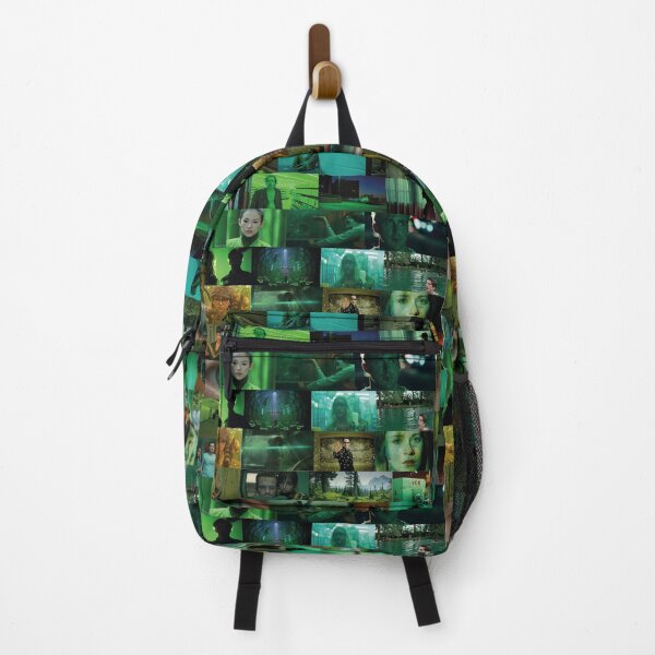 Item preview, Green as Grass designed and sold by Bond.Estudio.