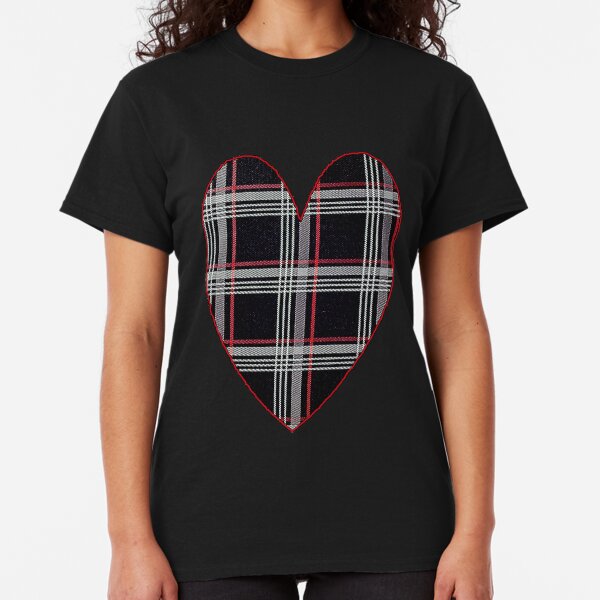 I Love Clark! Classic T-Shirt