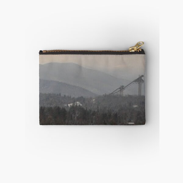 Item preview, Lake Placid Olympic Ski Jump Panorama designed and sold by cameraperson.