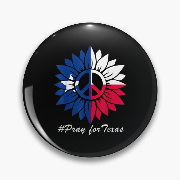 Item preview, Pray For Texas designed and sold by JessBeer.