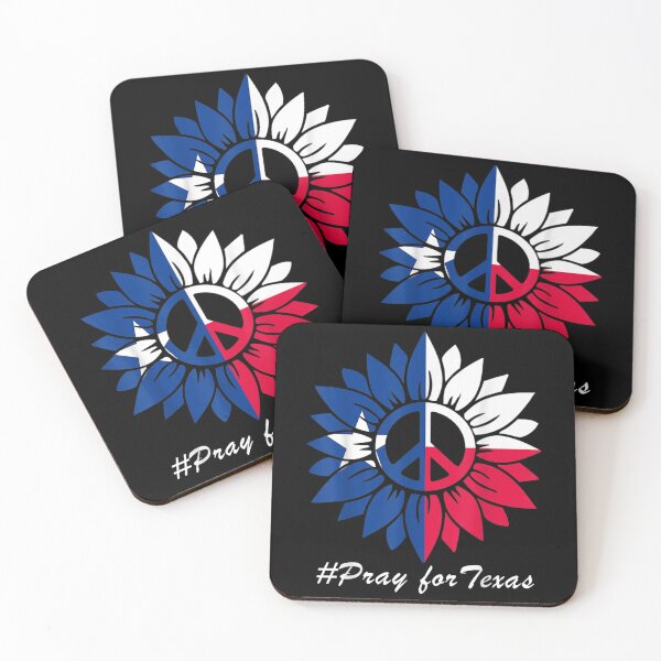 Item preview, Pray For Texas designed and sold by JessBeer.