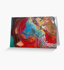coastal Greeting Card