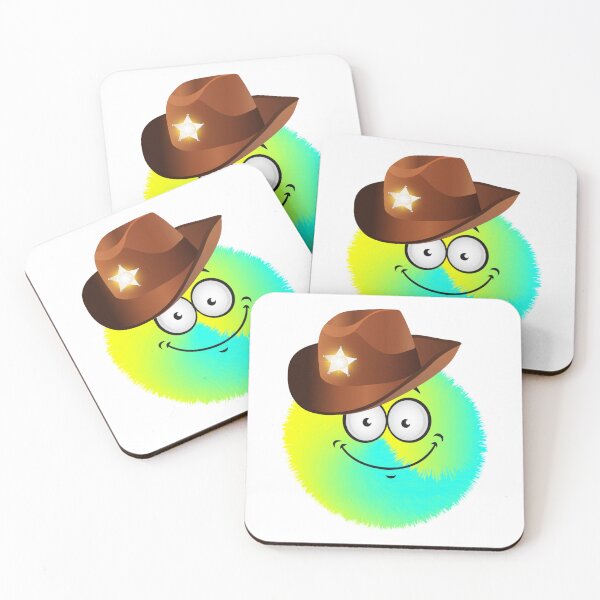 Item preview, Funny smiley designed and sold by badgermark.