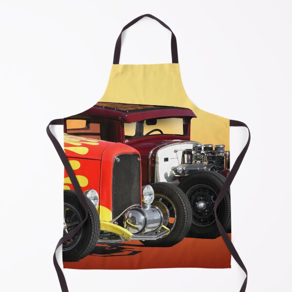 Item preview, 1932 Ford Roadster 'Staging Lane' designed and sold by DaveKoontz.