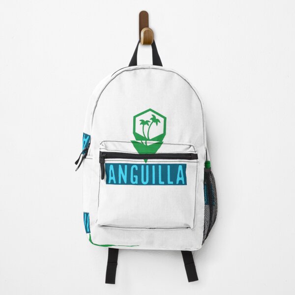 Item preview, Anguilla Caribbean Island Love designed and sold by crickmonster.