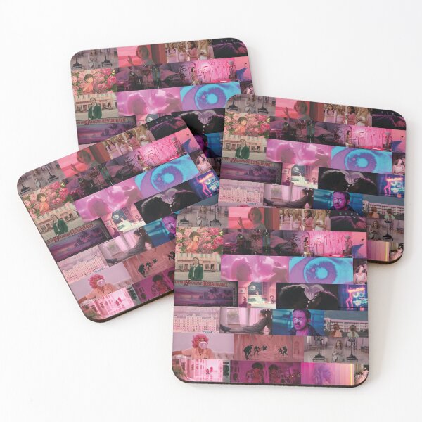Item preview, Pink as Flamingo designed and sold by Bond.Estudio.