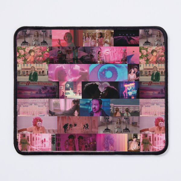 Item preview, Pink as Flamingo designed and sold by Bond.Estudio.