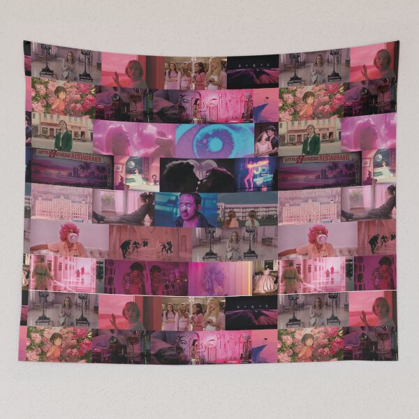 Item preview, Pink as Flamingo designed and sold by Bond.Estudio.