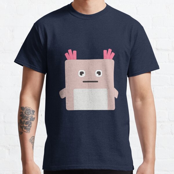 Mens T-Shirt  Squishmallow Merch