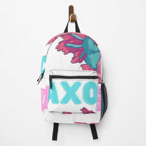 Item preview, Axolotl love designed and sold by AoSora.