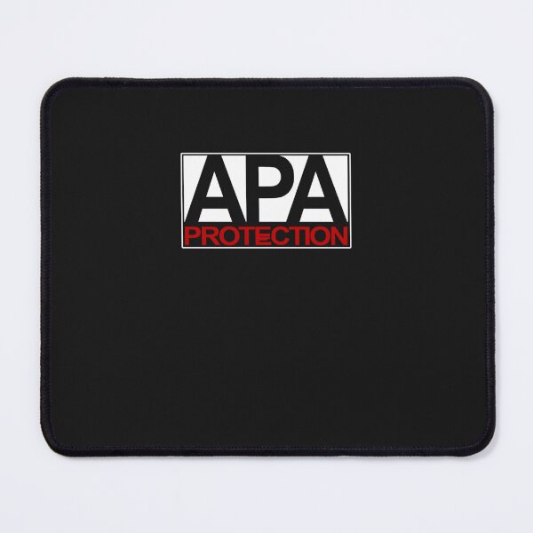 Item preview, APA Acolytes Protection Agency 35 Classic T-Shirt designed and sold by MarcoVollmer.