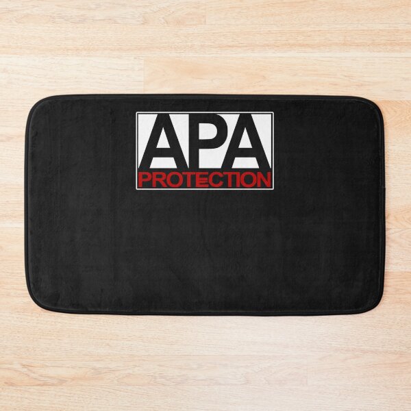 Item preview, APA Acolytes Protection Agency 35 Classic T-Shirt designed and sold by MarcoVollmer.