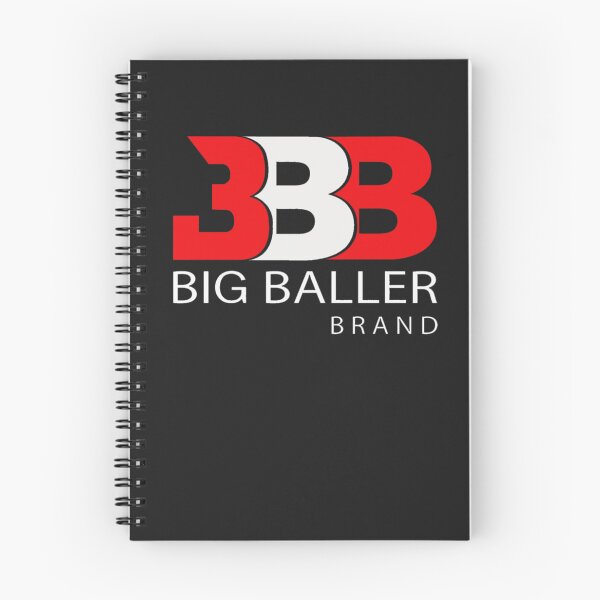 Item preview, Big baller brand t designed and sold by Evitar413.